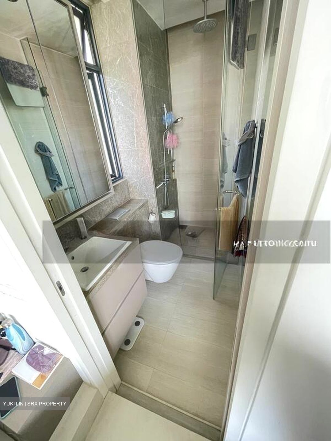 Highline Residences (D3), Condominium #507798071